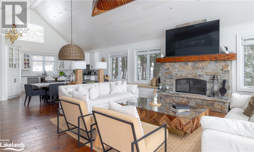 1805 Peninsula Road Unit# 225, Port Carling, Ontario  P0B 1J0 - Photo 14 - 40538387