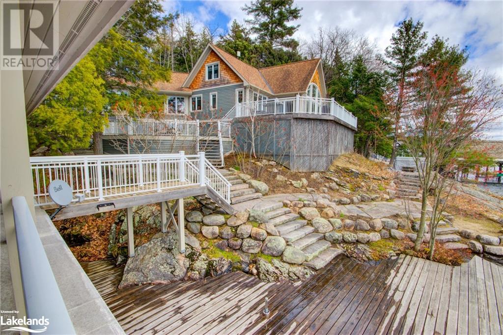 1805 Peninsula Road Unit# 225, Port Carling, Ontario  P0B 1J0 - Photo 33 - 40538387
