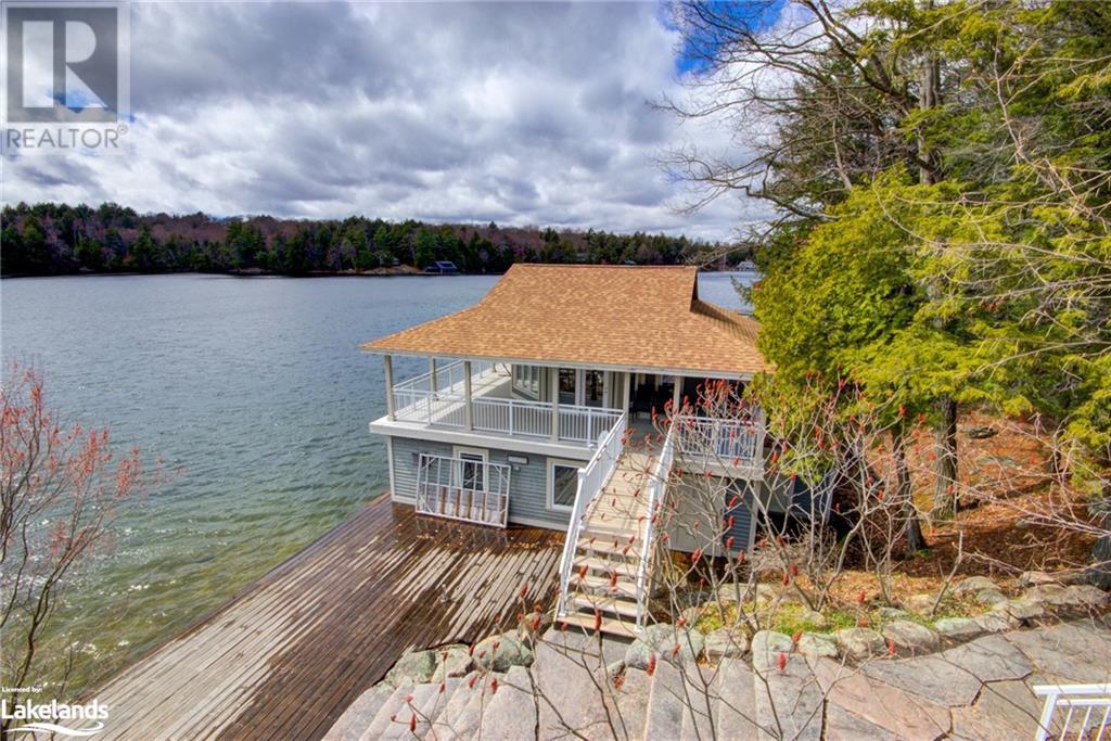 1805 Peninsula Road Unit# 225, Port Carling, Ontario  P0B 1J0 - Photo 35 - 40538387