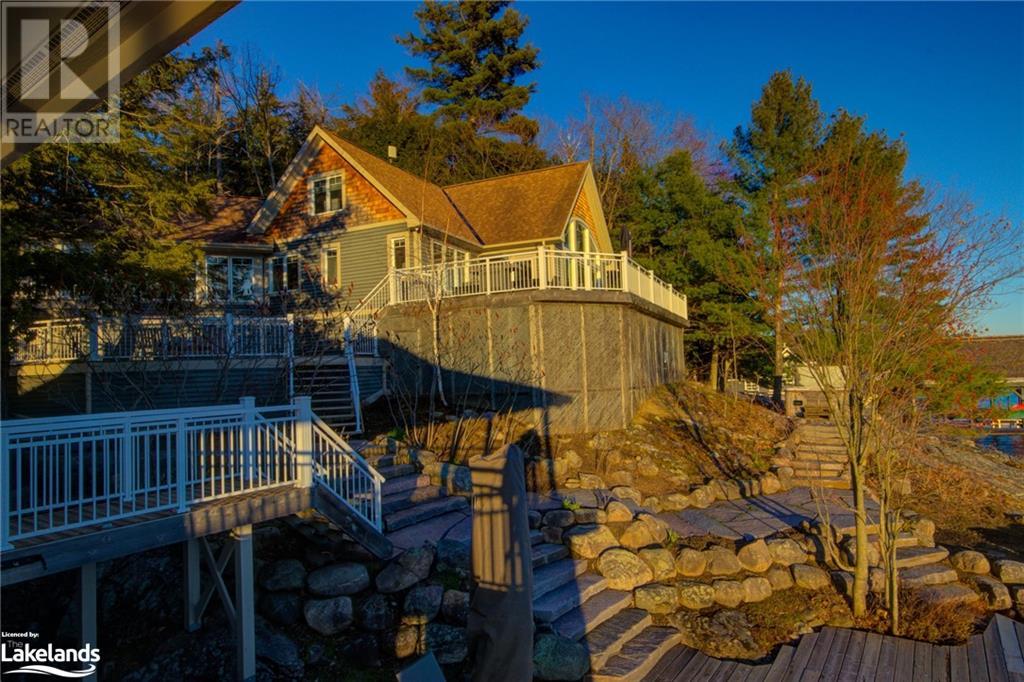 1805 Peninsula Road Unit# 225, Port Carling, Ontario  P0B 1J0 - Photo 39 - 40538387