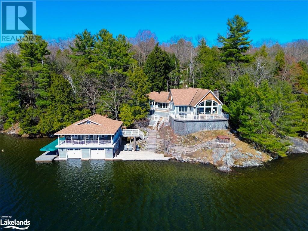 1805 Peninsula Road Unit# 225, Port Carling, Ontario  P0B 1J0 - Photo 47 - 40538387