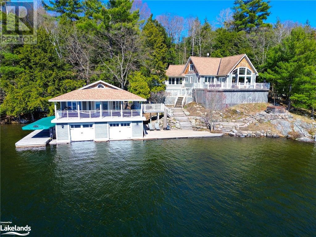 1805 Peninsula Road Unit# 225, Port Carling, Ontario  P0B 1J0 - Photo 5 - 40538387