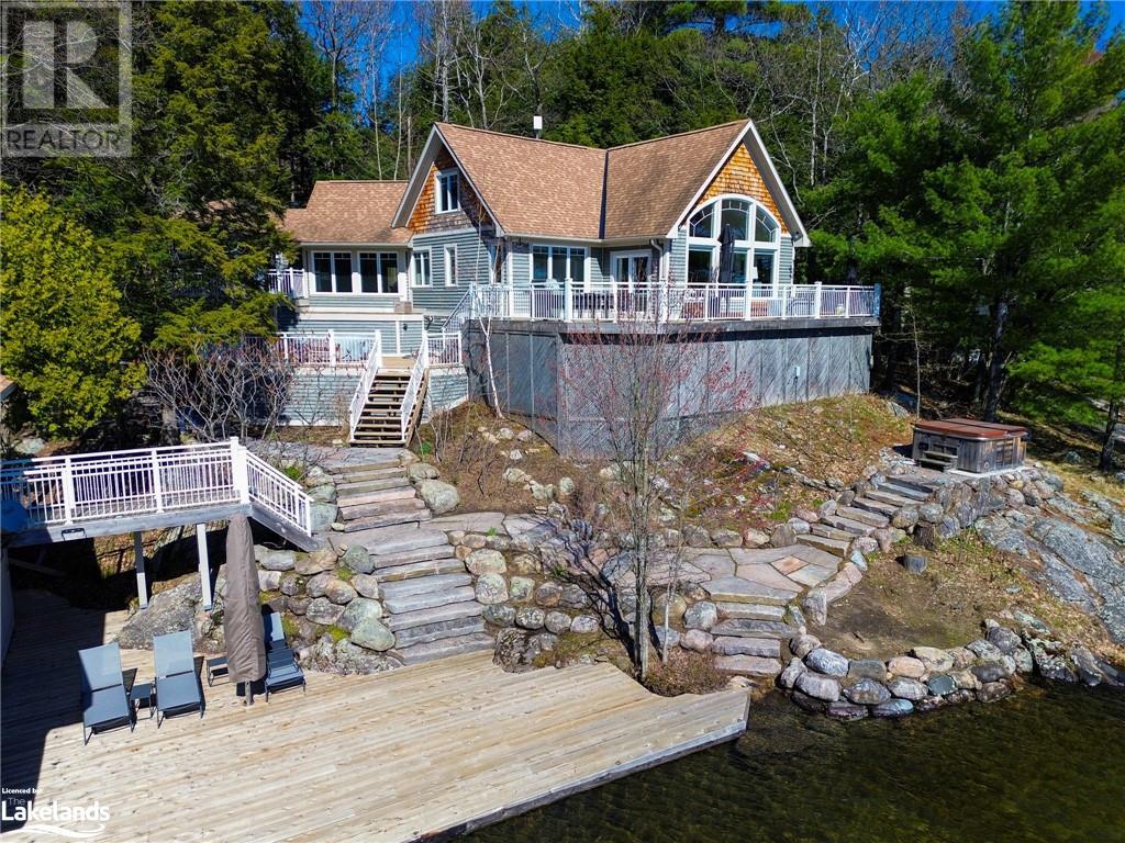 1805 Peninsula Road Unit# 225, Port Carling, Ontario  P0B 1J0 - Photo 6 - 40538387