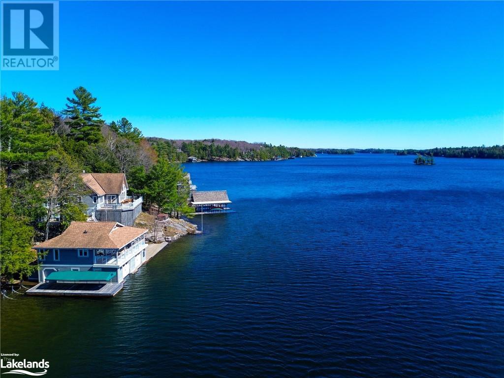 1805 Peninsula Road Unit# 225, Port Carling, Ontario  P0B 1J0 - Photo 7 - 40538387