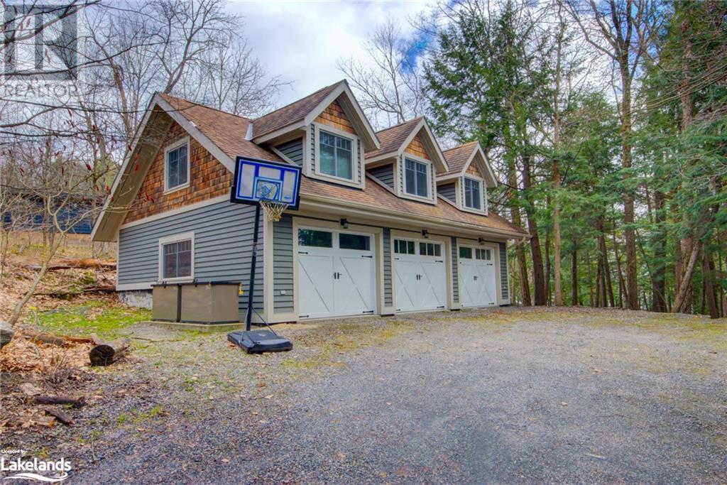 1805 Peninsula Road Unit# 225, Port Carling, Ontario  P0B 1J0 - Photo 9 - 40538387