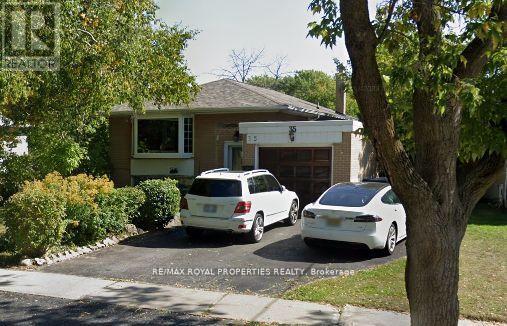 #main -35 Rowatson Rd, Toronto, Ontario  M1E 1K2 - Photo 1 - E8056924