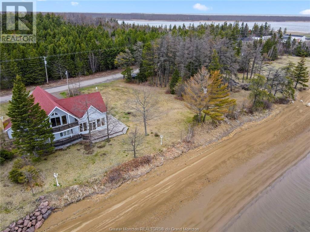 730 De La Pointe, Richibucto Village, New Brunswick  E4W 1G3 - Photo 1 - M157225