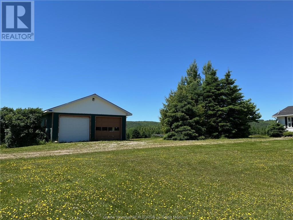 414 Hillside Dr, Elgin, New Brunswick  E4Z 1X1 - Photo 27 - M157305
