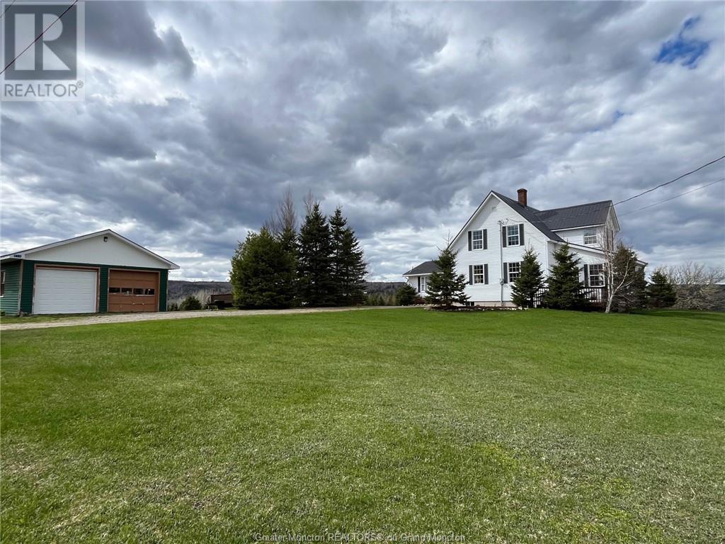 414 Hillside Dr, Elgin, New Brunswick  E4Z 1X1 - Photo 39 - M157305