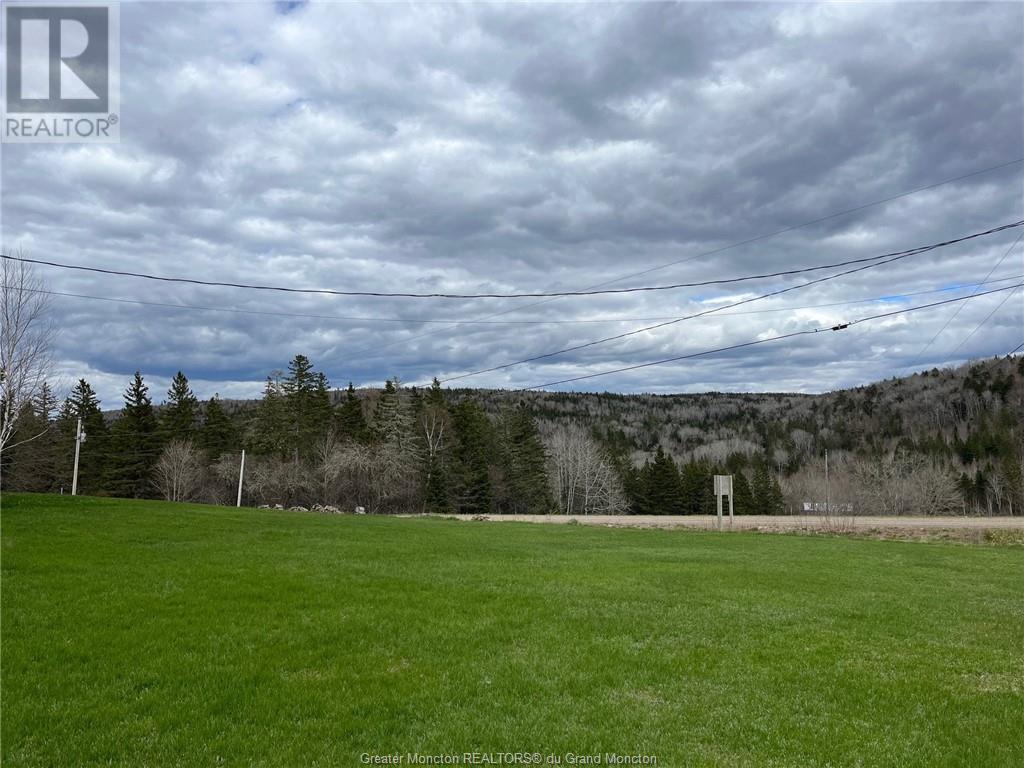 414 Hillside Dr, Elgin, New Brunswick  E4Z 1X1 - Photo 36 - M157305