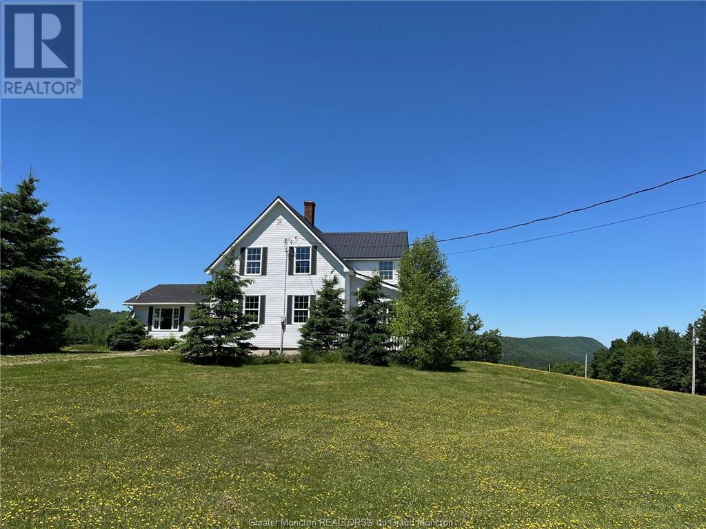 414 Hillside Dr, Elgin, New Brunswick  E4Z 1X1 - Photo 2 - M157305
