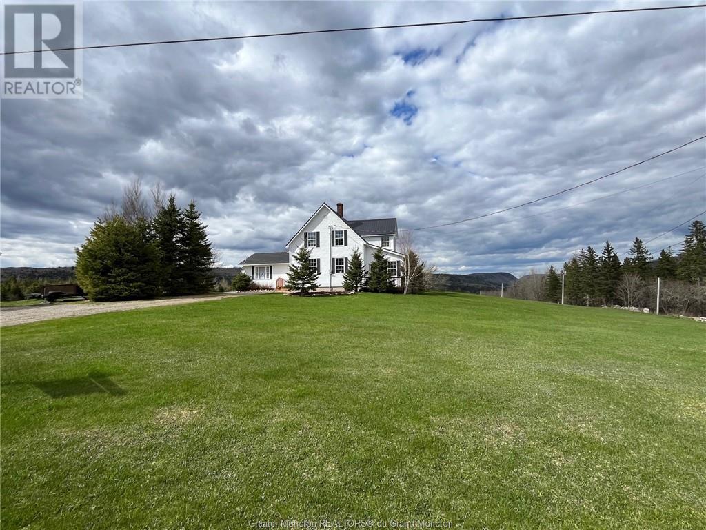 414 Hillside Dr, Elgin, New Brunswick  E4Z 1X1 - Photo 40 - M157305
