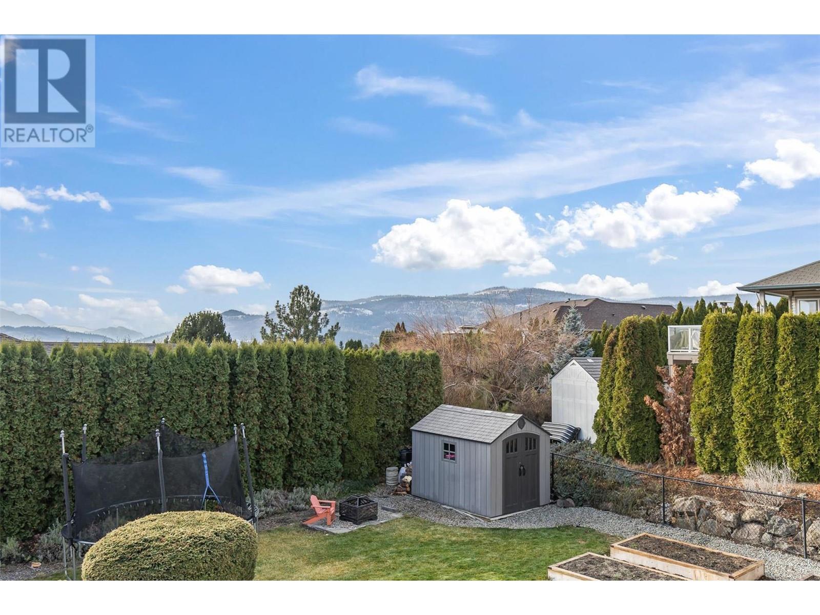 2629 Copper Ridge Drive West Kelowna