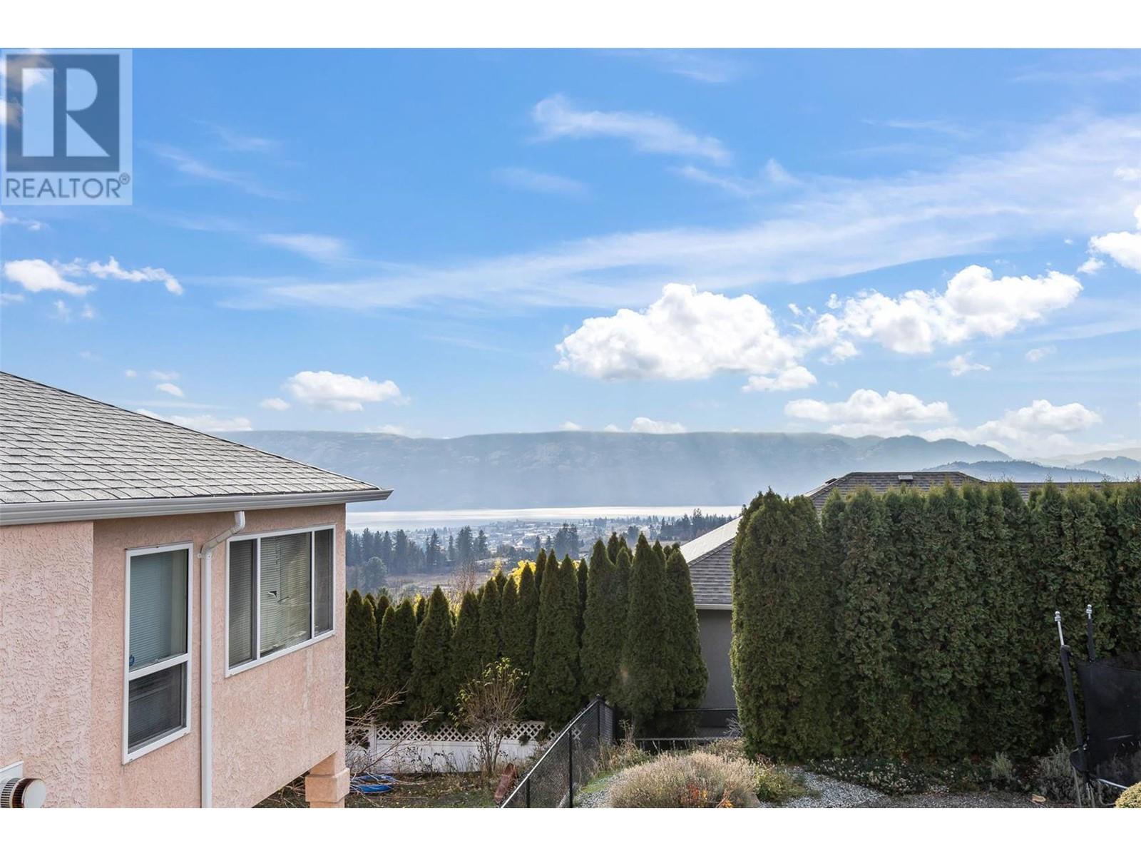 2629 Copper Ridge Drive West Kelowna