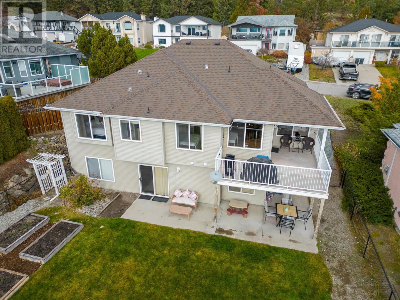 2629 Copper Ridge Drive West Kelowna