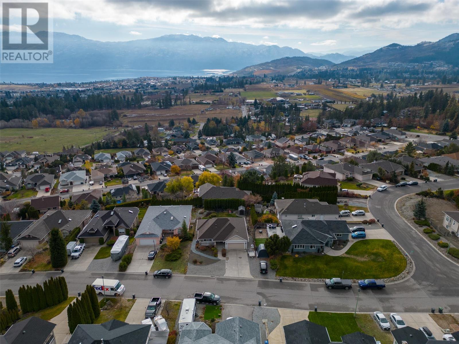 2629 Copper Ridge Drive West Kelowna