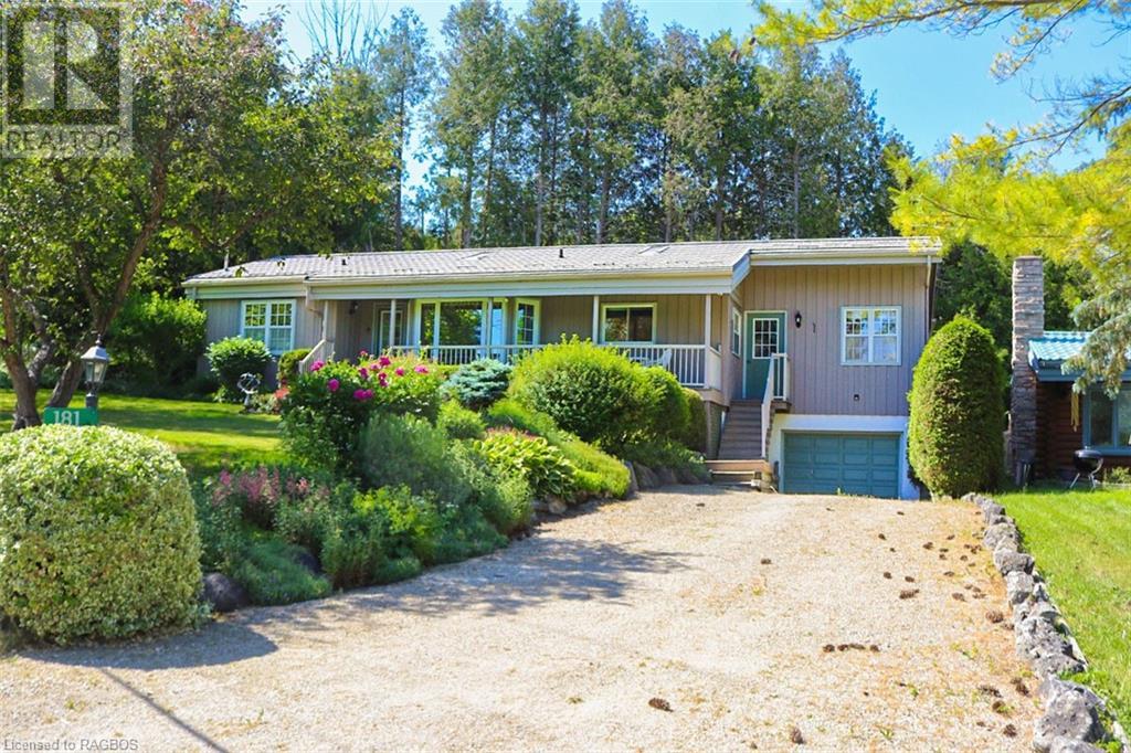 181 Talisman Mountain Drive, Grey Highlands, Ontario  N0C 1G0 - Photo 1 - 40530462