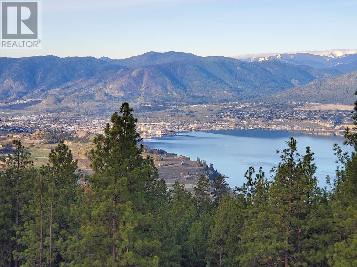 1205 Spiller Road, penticton, British Columbia