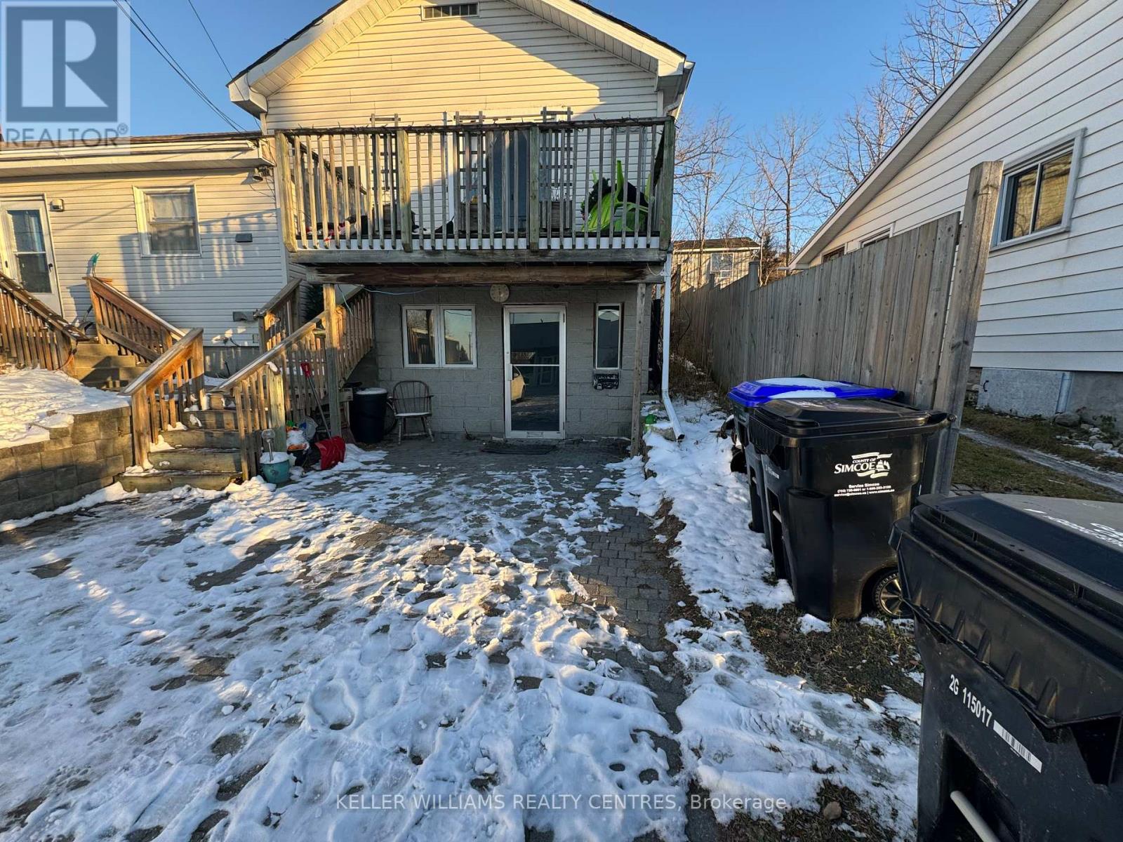 1 - 179 John Street, Tay, Ontario  L0K 2A0 - Photo 11 - S7402454