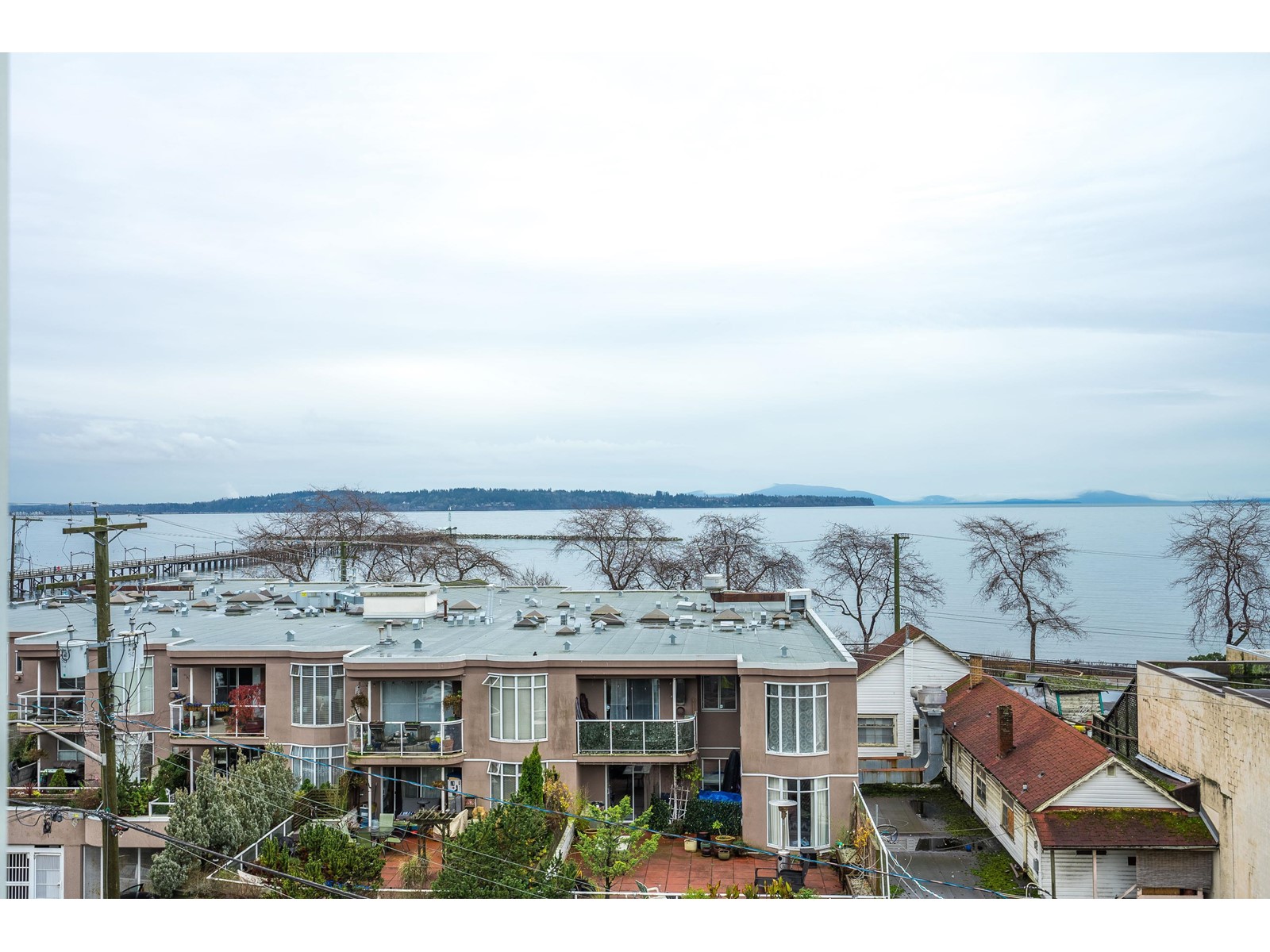 501 14955 Victoria Avenue, White Rock, British Columbia  V4B 1G2 - Photo 28 - R2836664