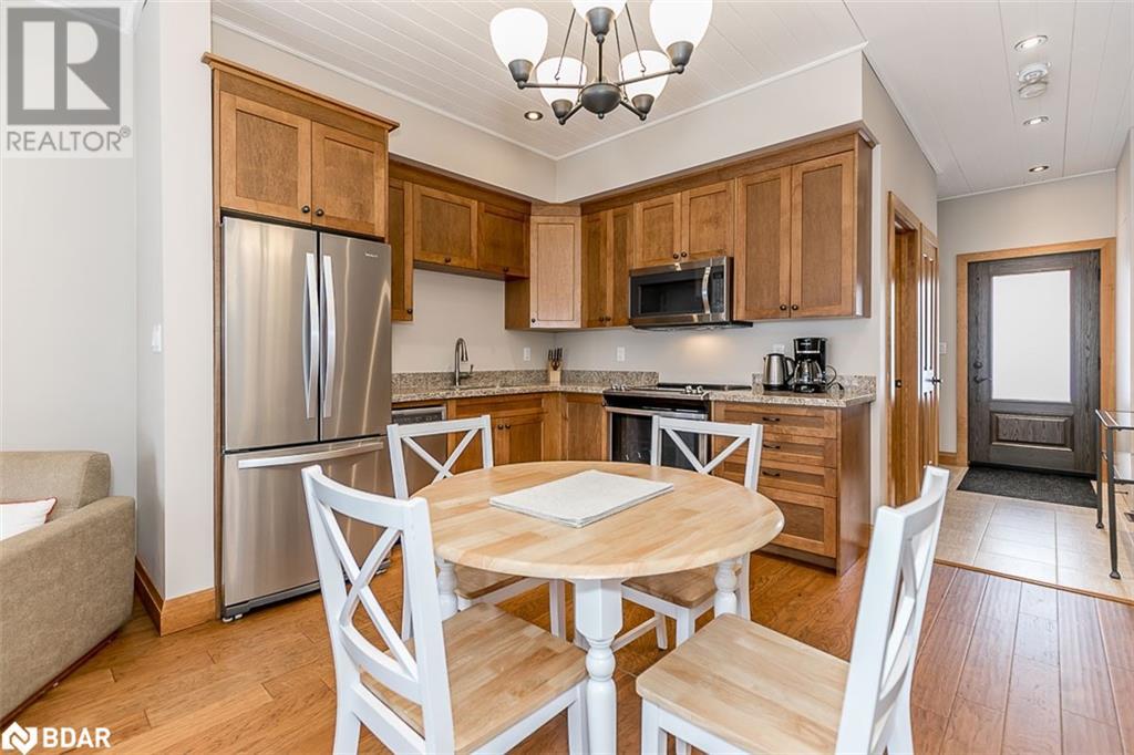 1841 Muskoka Road 118 W Unit# 2c, Bracebridge, Ontario  P1L 1W8 - Photo 6 - 40538248