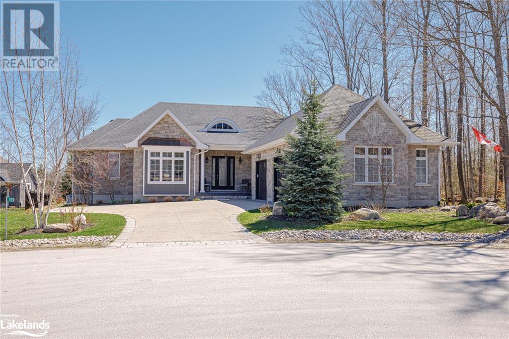 109 Hoggard Court, Thornbury, Ontario  N0H 2P0 - Photo 1 - 40538900