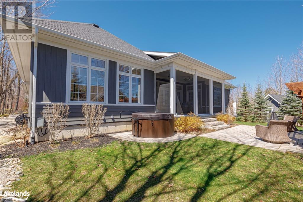 109 Hoggard Court, Thornbury, Ontario  N0H 2P0 - Photo 37 - 40538900