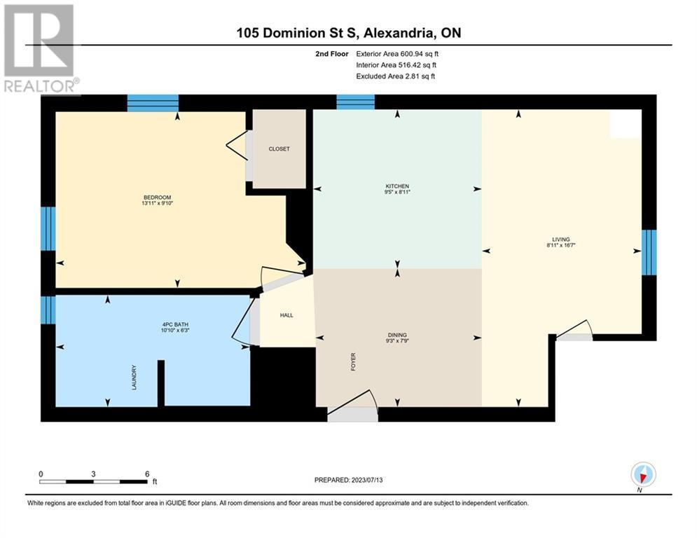 105 Dominion Street S, Alexandria, Ontario  K0C 1A0 - Photo 28 - 1376896