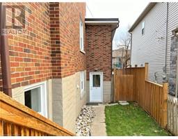 445 Stirling Avenue S Unit# 1 311 - Downtown/Rockway/S. Ward, Kitchener, Ca