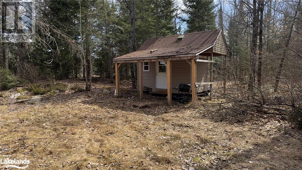 288 Whitestone Lake Road, Whitestone, Ontario  P0A 1G0 - Photo 1 - 40539326