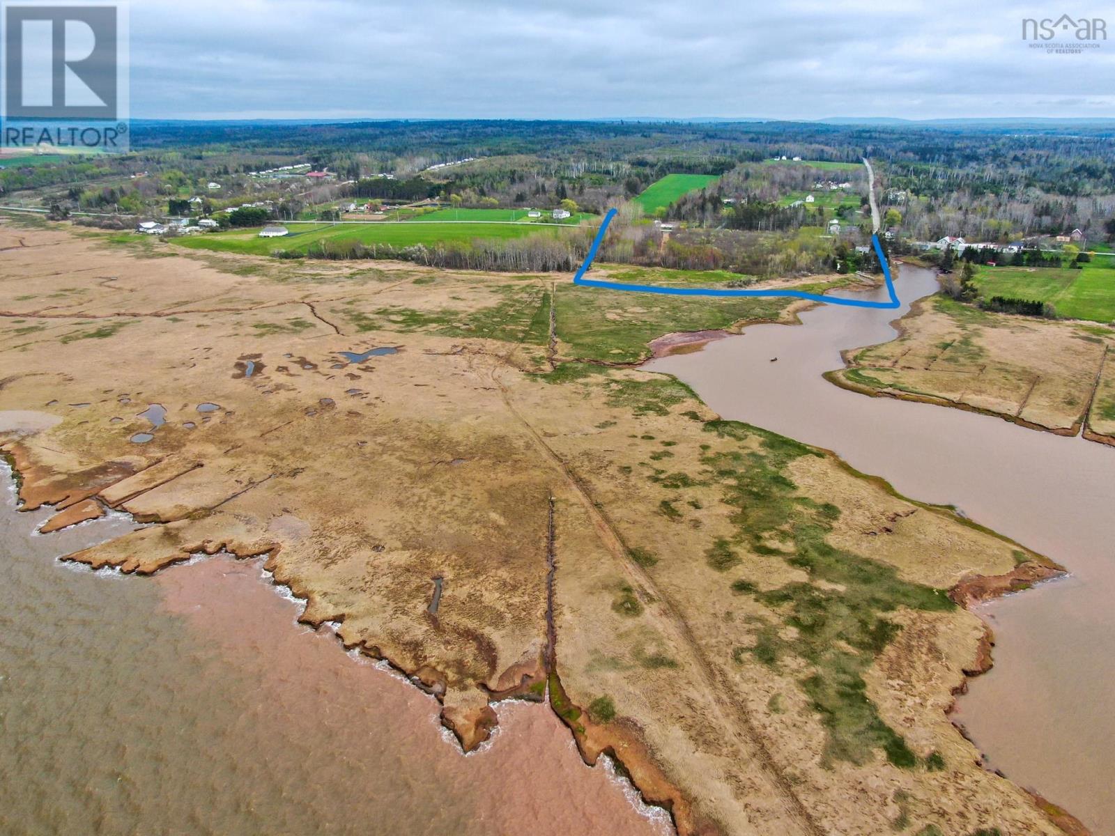 Lot 1 Highway 215, Noel, Nova Scotia  B0N 2C0 - Photo 2 - 202402464