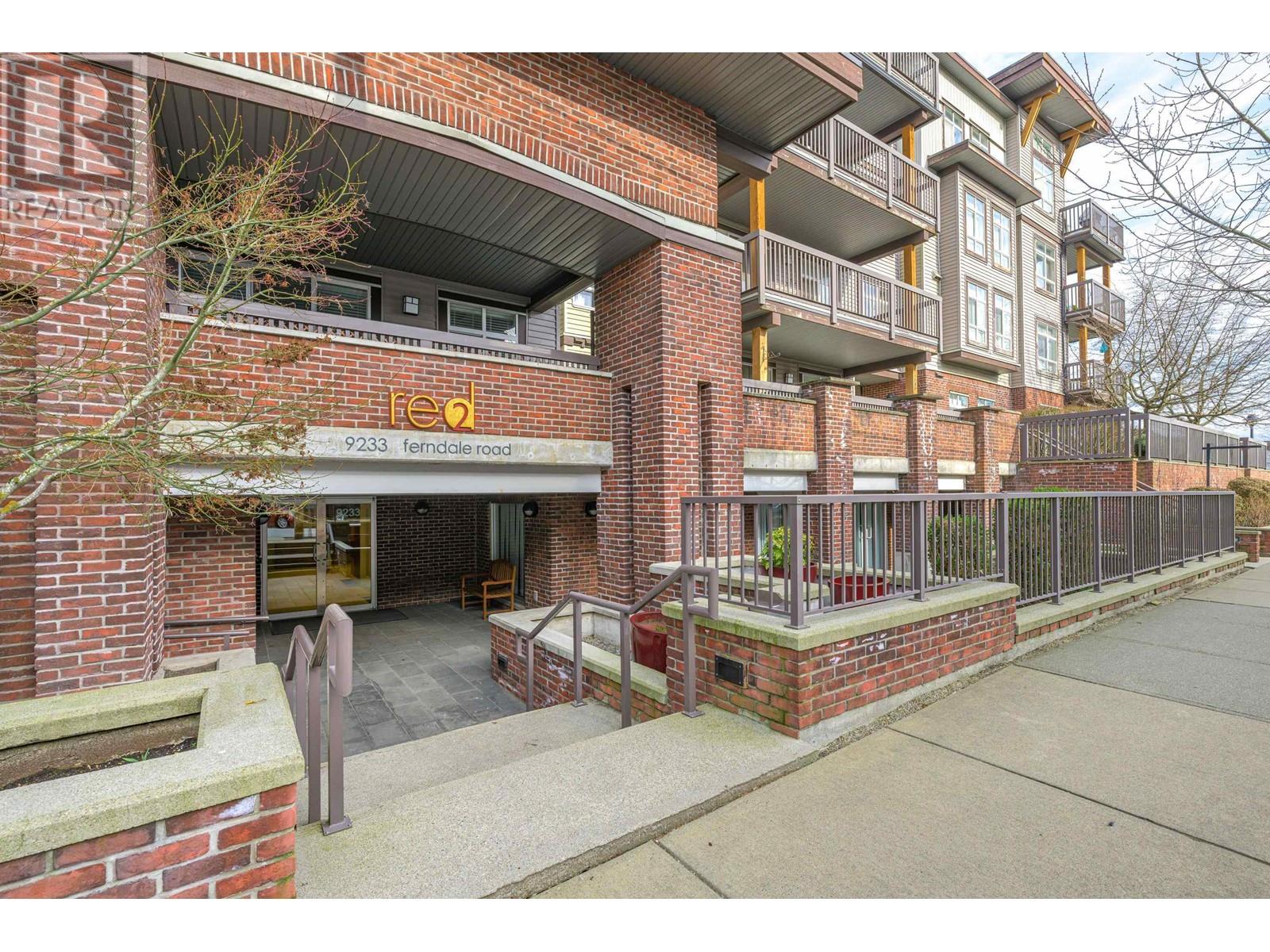 223 9233 Ferndale Road, Richmond, British Columbia  V6Y 0B8 - Photo 2 - R2848065
