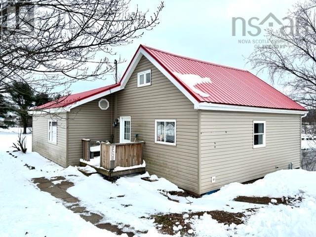 5264 Highway 289, Upper Stewiacke, Nova Scotia  B0N 2P0 - Photo 1 - 202402469