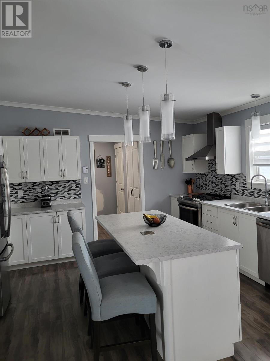 9 Jean Street, Plymouth, Nova Scotia  B2H 5C5 - Photo 5 - 202402480