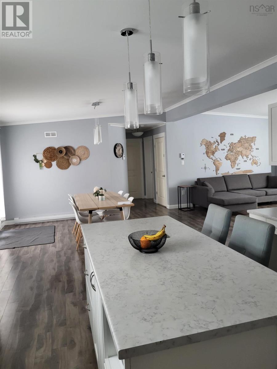 9 Jean Street, Plymouth, Nova Scotia  B2H 5C5 - Photo 6 - 202402480