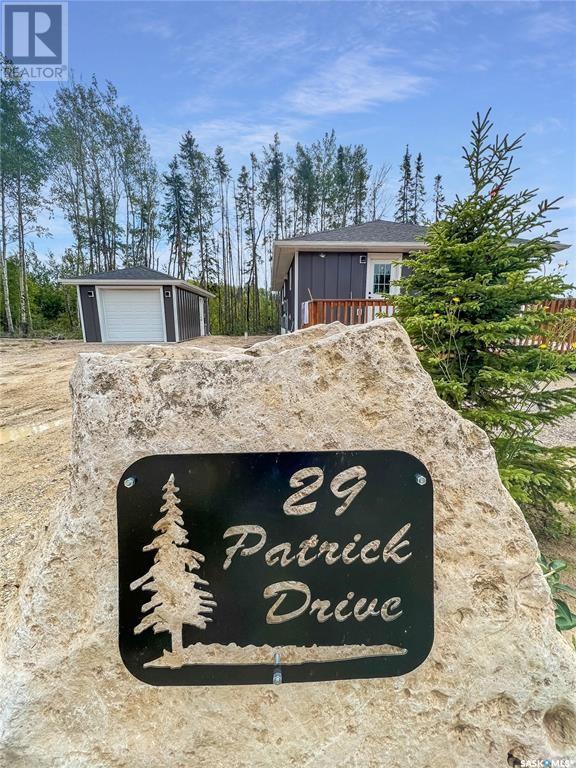 29 Patrick Drive, Candle Lake, Saskatchewan  S0J 3E0 - Photo 24 - SK958730