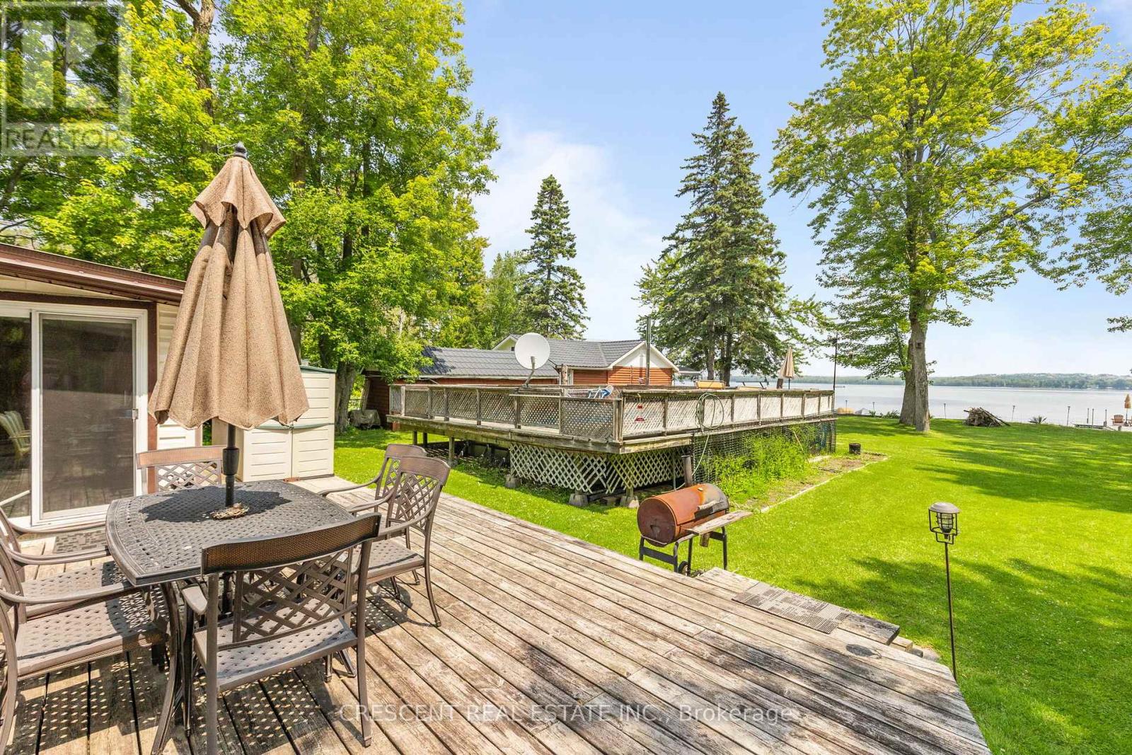 146 Avery Point Rd, Kawartha Lakes, Ontario  L0K 1W0 - Photo 25 - X8057446