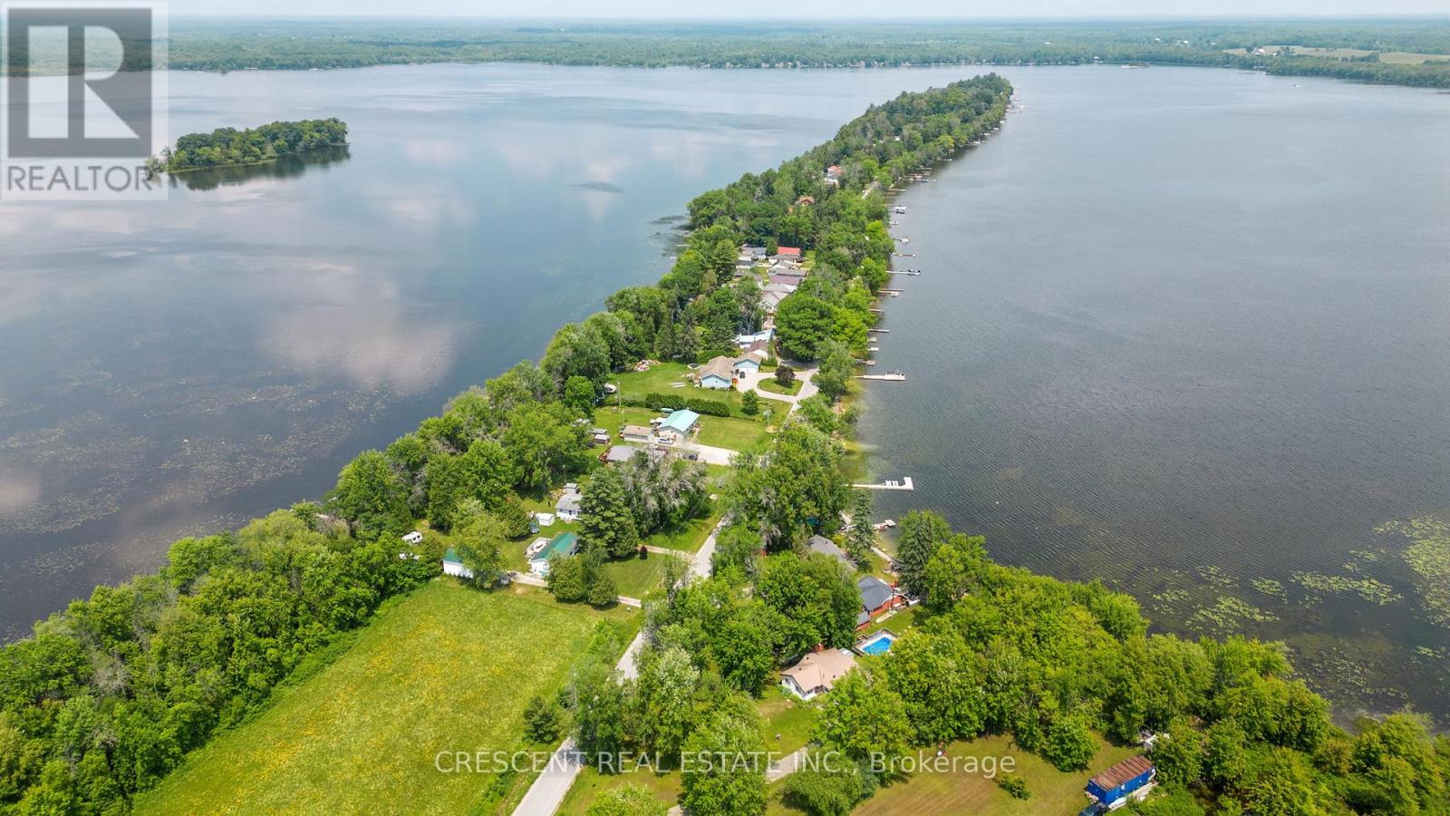 146 Avery Point Rd, Kawartha Lakes, Ontario  L0K 1W0 - Photo 33 - X8057446