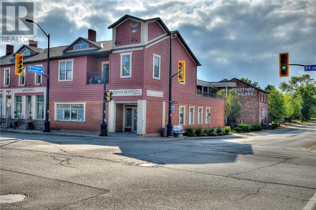 3710 Main Street Unit# 101, Niagara Falls, Ontario  L2G 6B1 - Photo 20 - 40539323