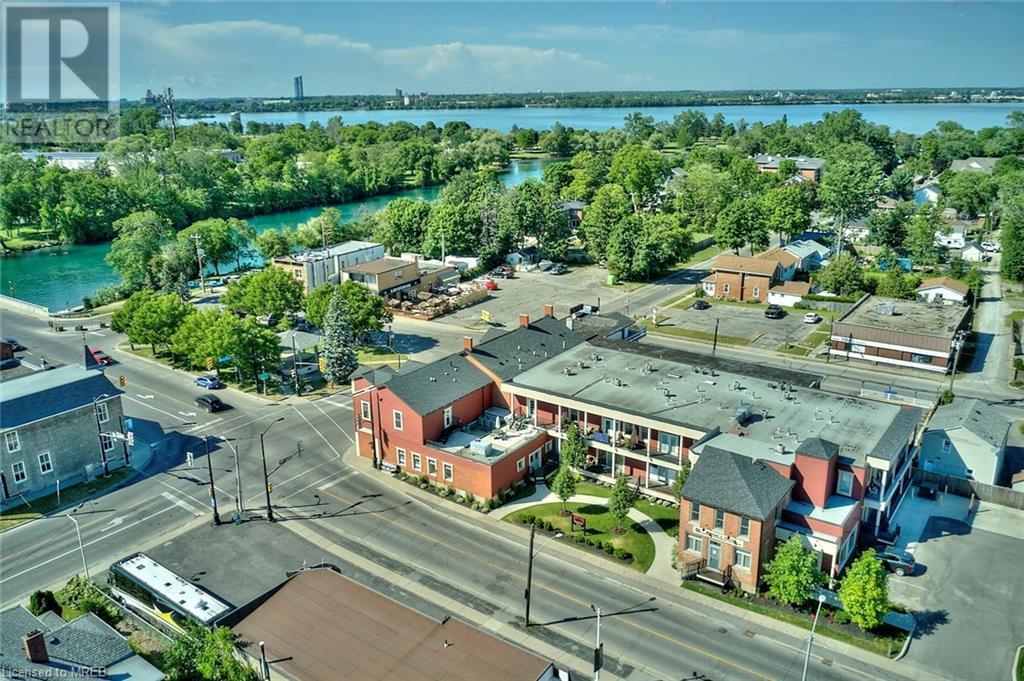 3710 Main Street Unit# 101, Niagara Falls, Ontario  L2G 6B1 - Photo 22 - 40539323