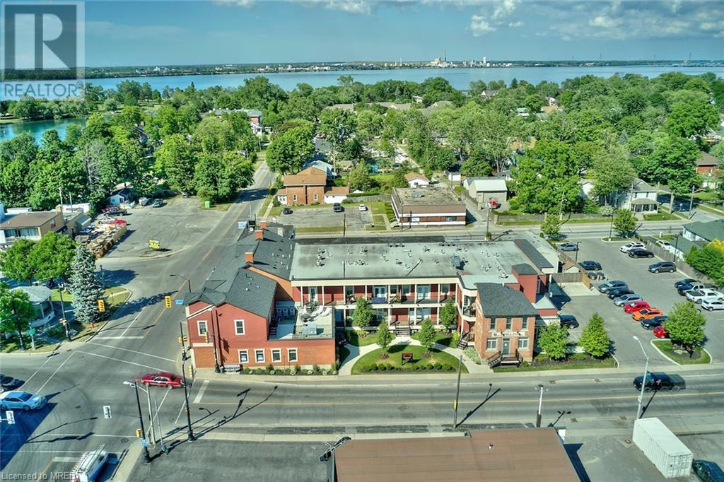 3710 Main Street Unit# 101, Niagara Falls, Ontario  L2G 6B1 - Photo 23 - 40539323