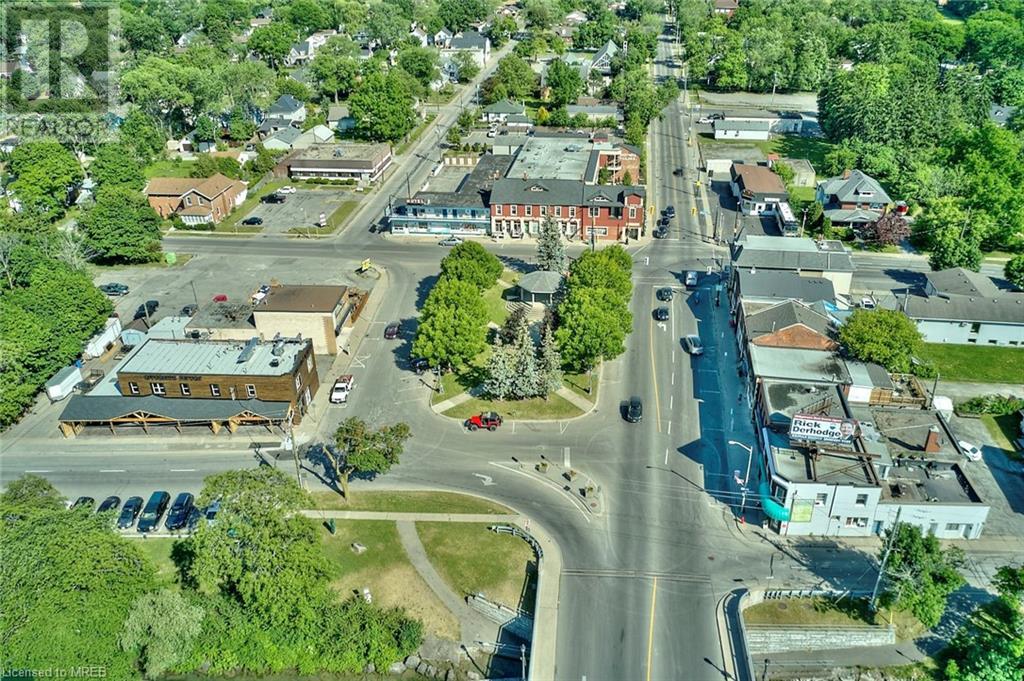 3710 Main Street Unit# 101, Niagara Falls, Ontario  L2G 6B1 - Photo 30 - 40539323