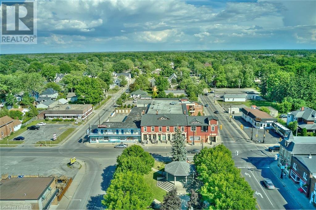 3710 Main Street Unit# 101, Niagara Falls, Ontario  L2G 6B1 - Photo 31 - 40539323