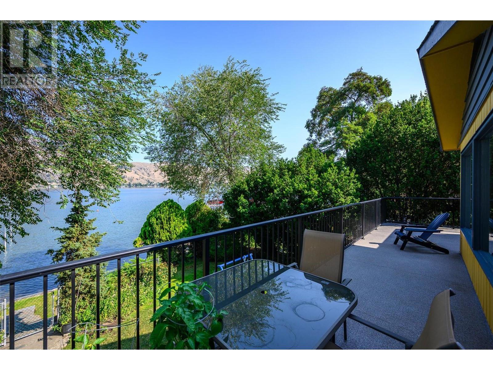 8201 Okanagan Landing Road Vernon