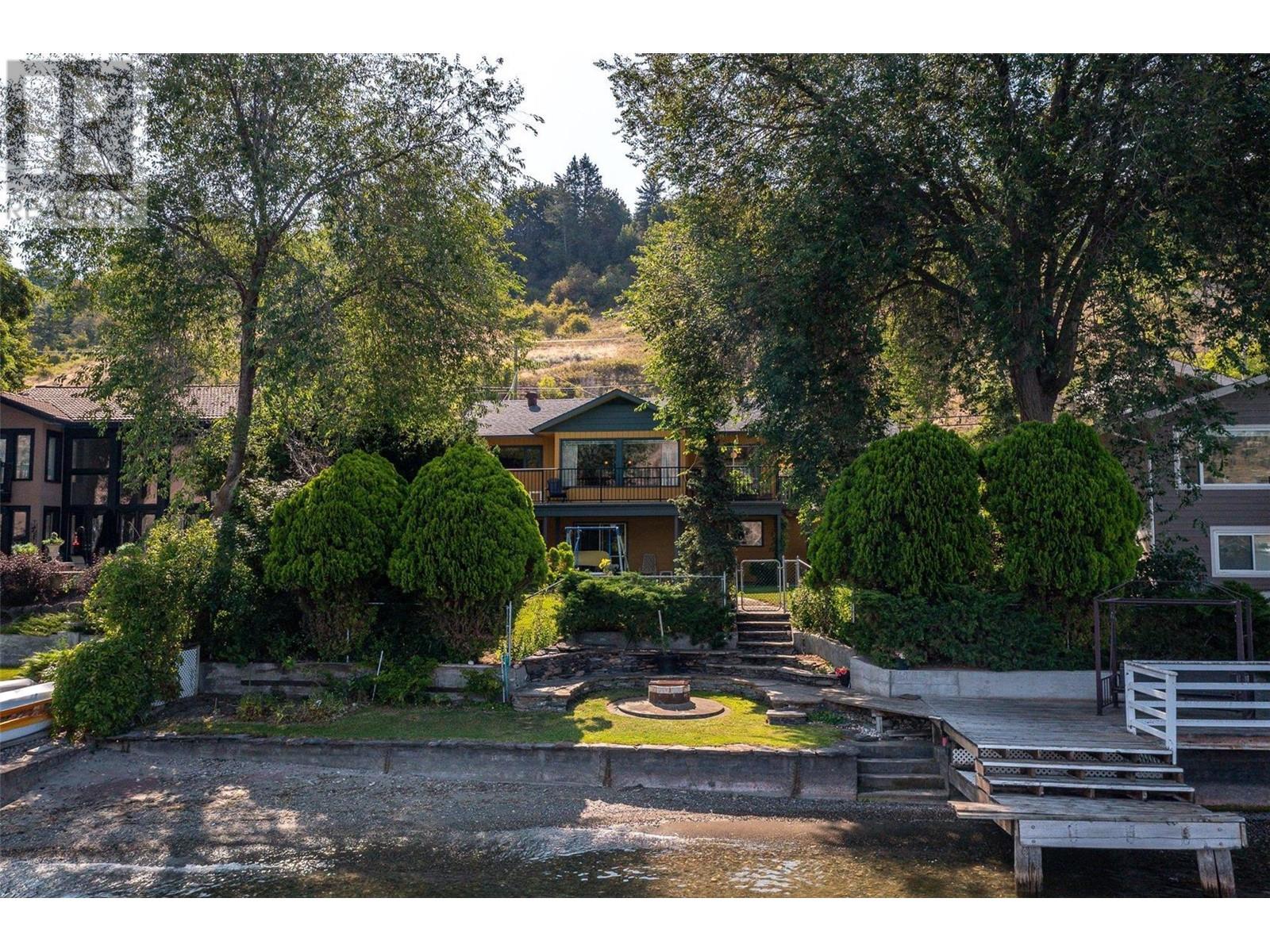 8201 Okanagan Landing Road Vernon