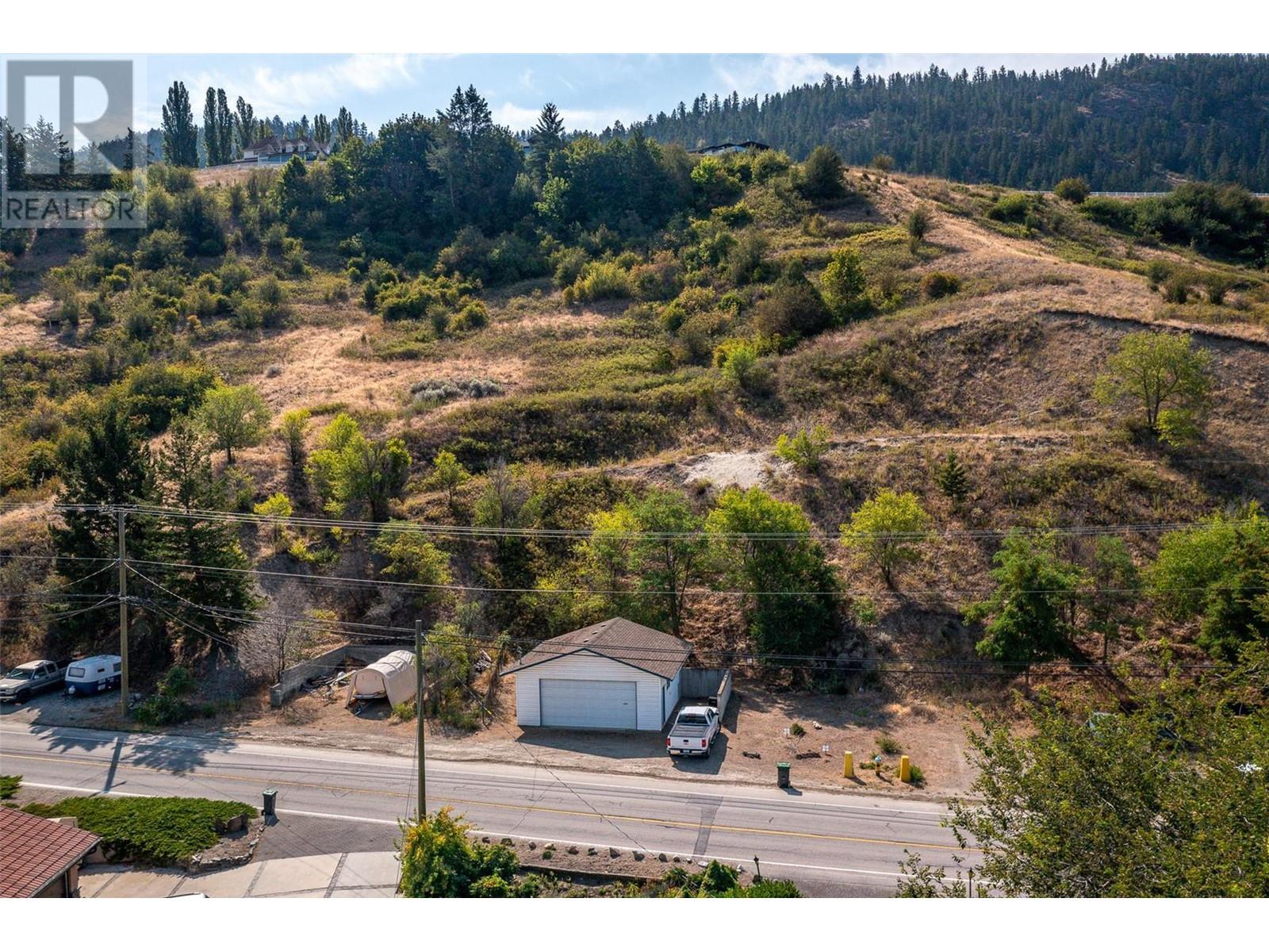 8201 Okanagan Landing Road Vernon