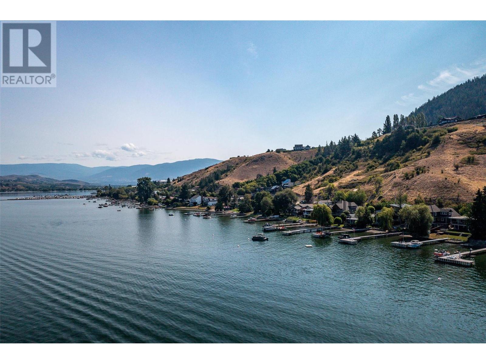 8201 Okanagan Landing Road Vernon