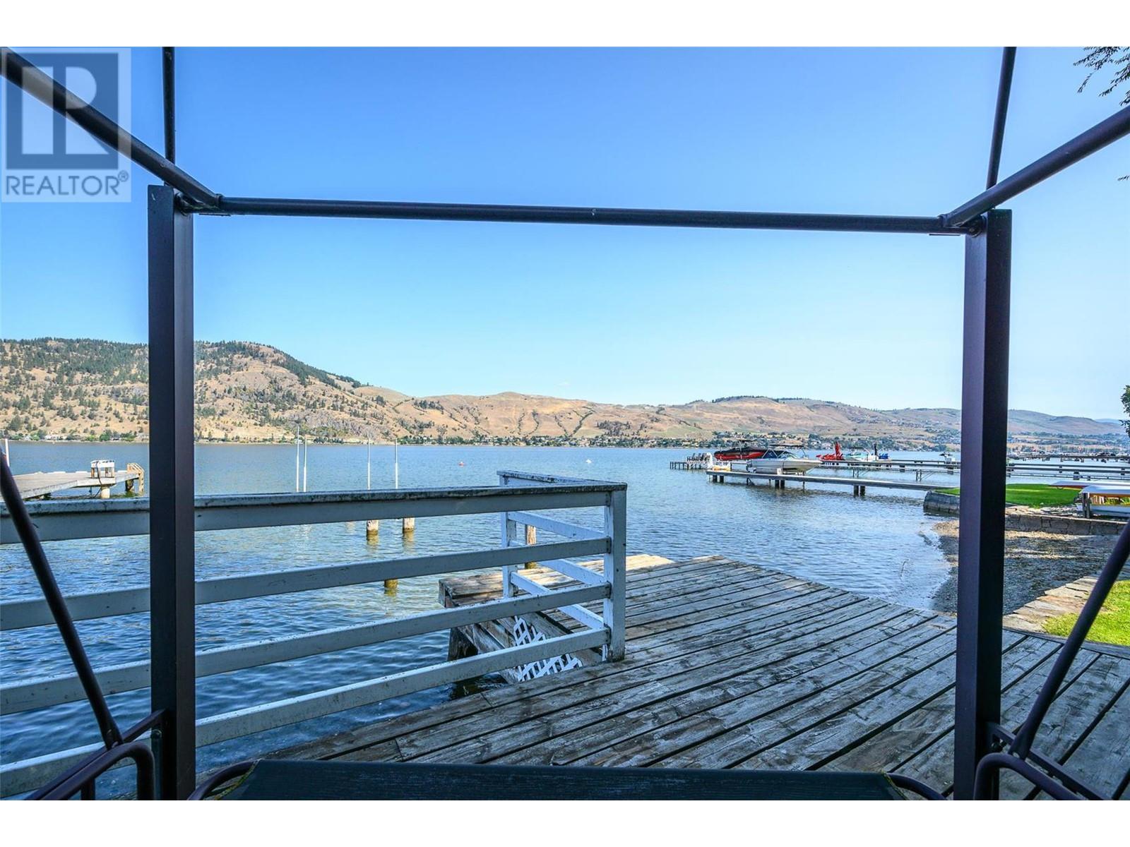 8201 Okanagan Landing Road Vernon