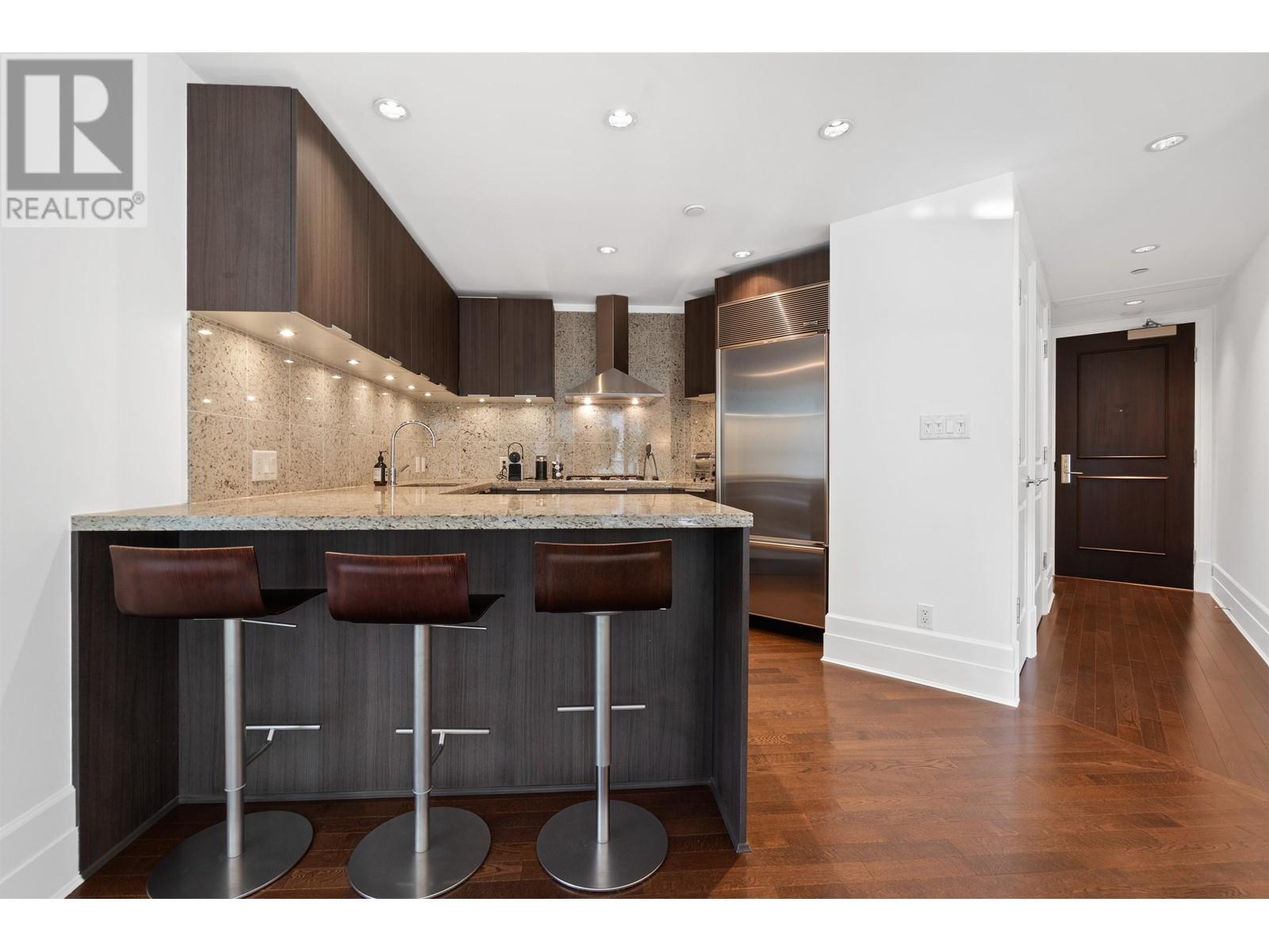 201 533 Waters Edge Crescent, West Vancouver, British Columbia  V7T 0A2 - Photo 6 - R2848484