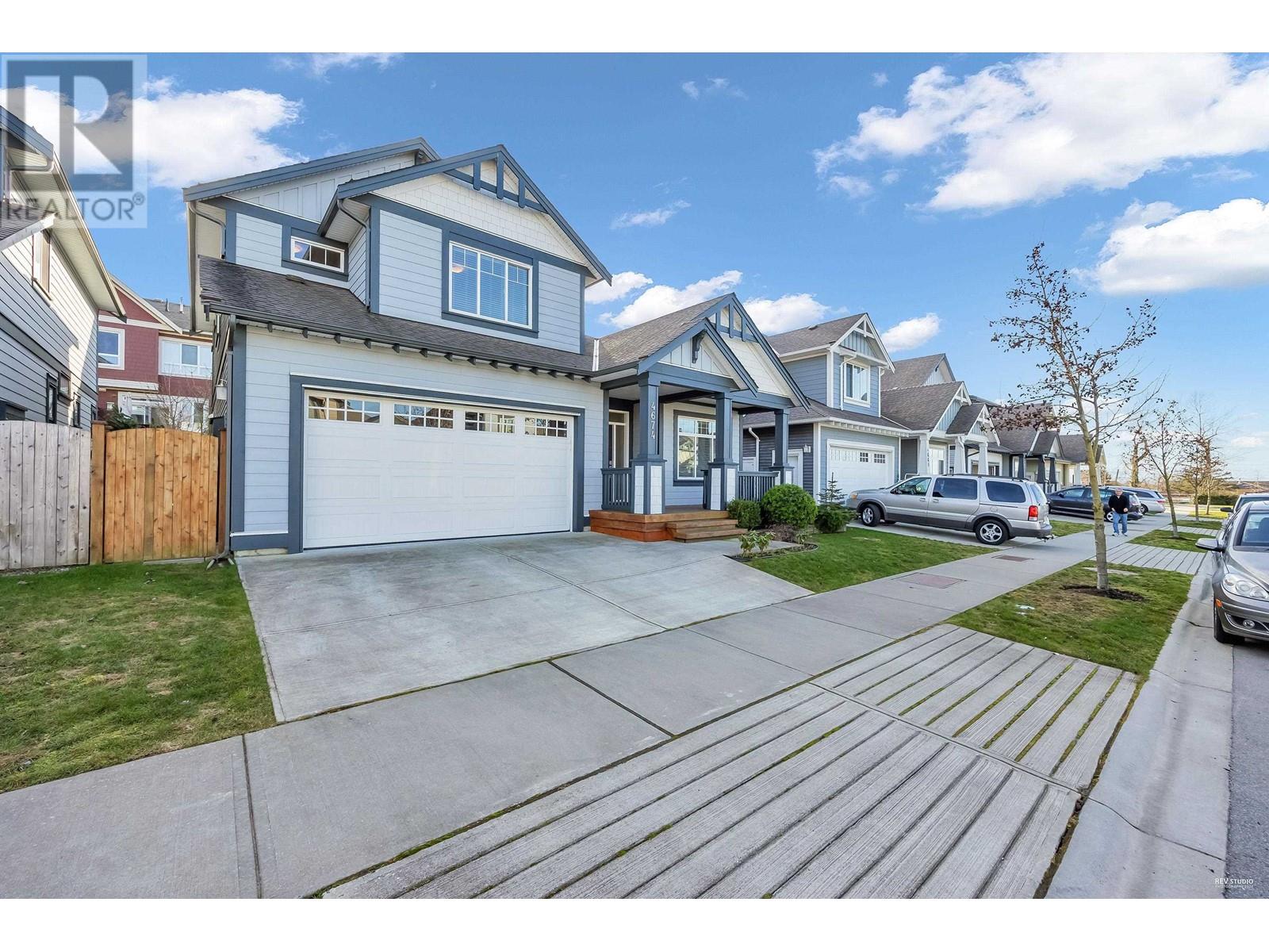4674 Hawk Lane, Tsawwassen, British Columbia  V4M 0B4 - Photo 2 - R2848470